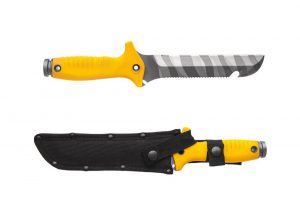 Best Dive Knives of 2021